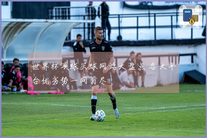 世界杯滚球买球网站大盘点 各大平台优劣势一网打尽