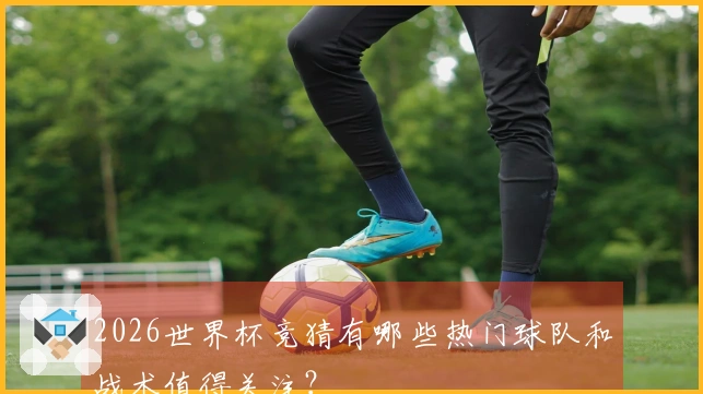 2026世界杯竞猜有哪些热门球队和战术值得关注？