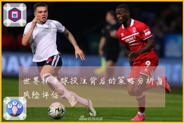世界杯滚球投注背后的策略分析与风险评估