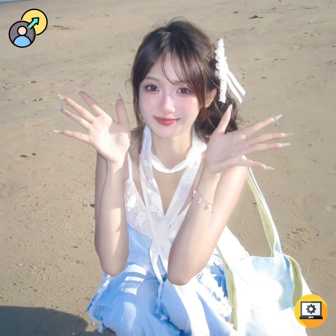 头像