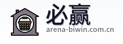 必赢 logo